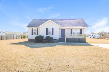 1779 Crantock Rd Smithfield, NC 27577